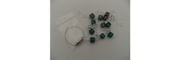 Bausätze für Armbänder