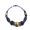 Phytonschlangen Halskette (Halskette)  1032