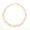 Beige Howlith Kette (1351)