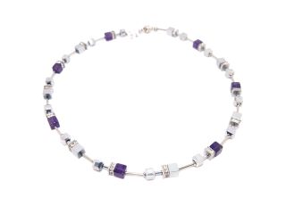 Coeur de Lion lila Amethyst (1359c)